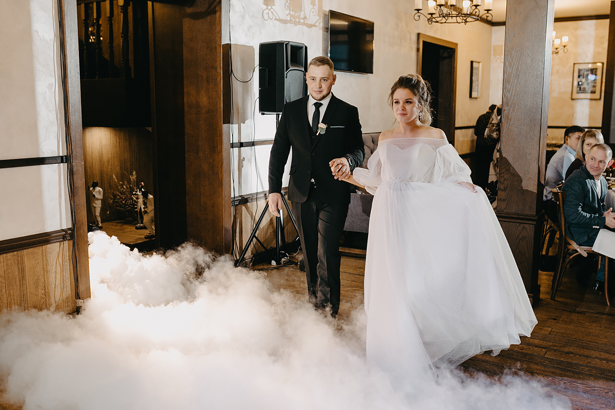 Денис /// Диана