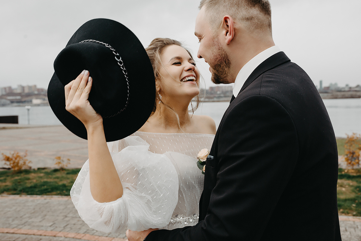 Денис /// Диана