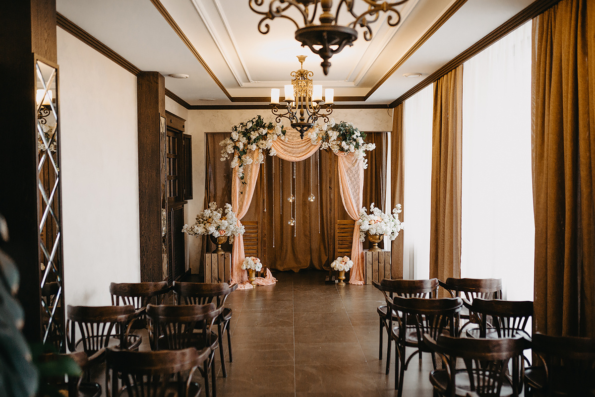 Денис /// Диана