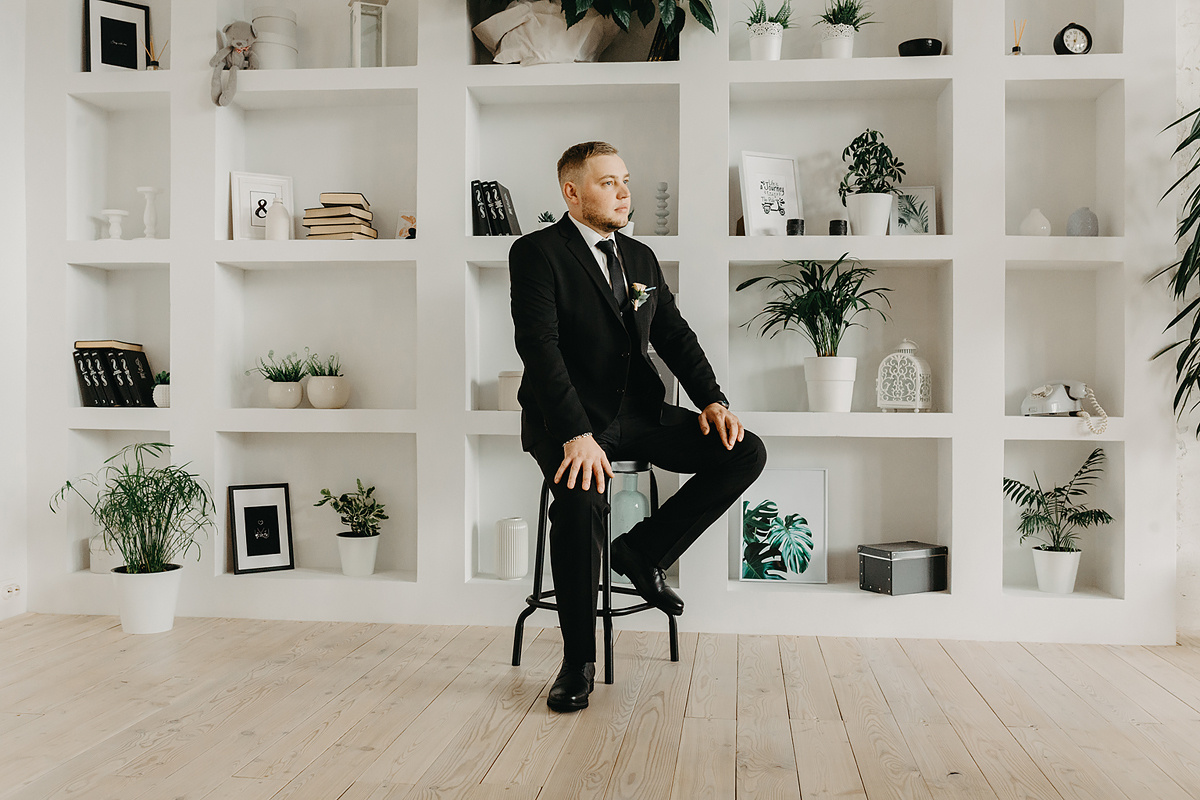 Денис /// Диана