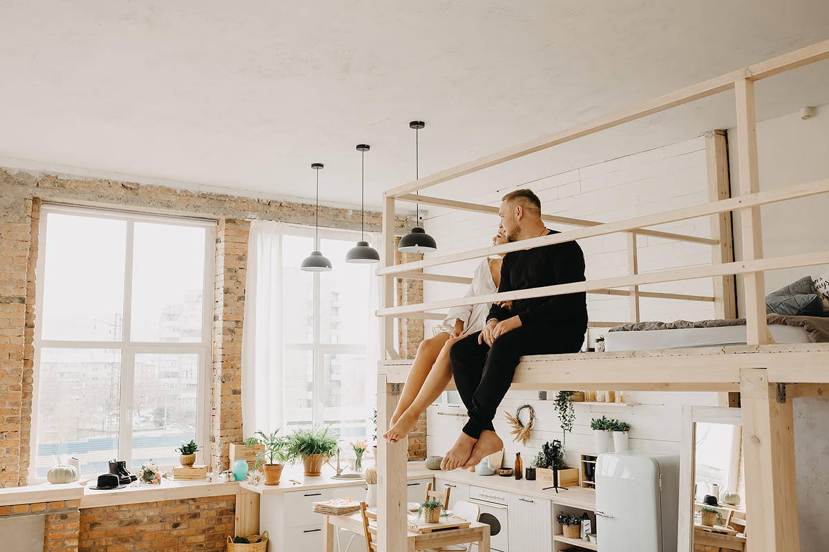 Денис /// Диана