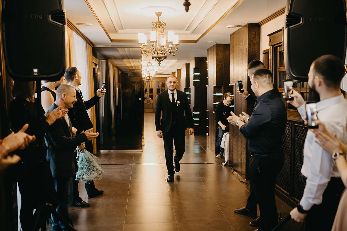 Денис /// Диана