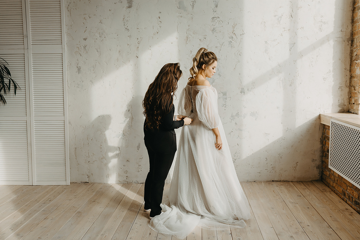 Денис /// Диана