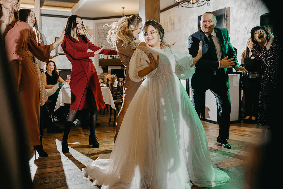 Денис /// Диана