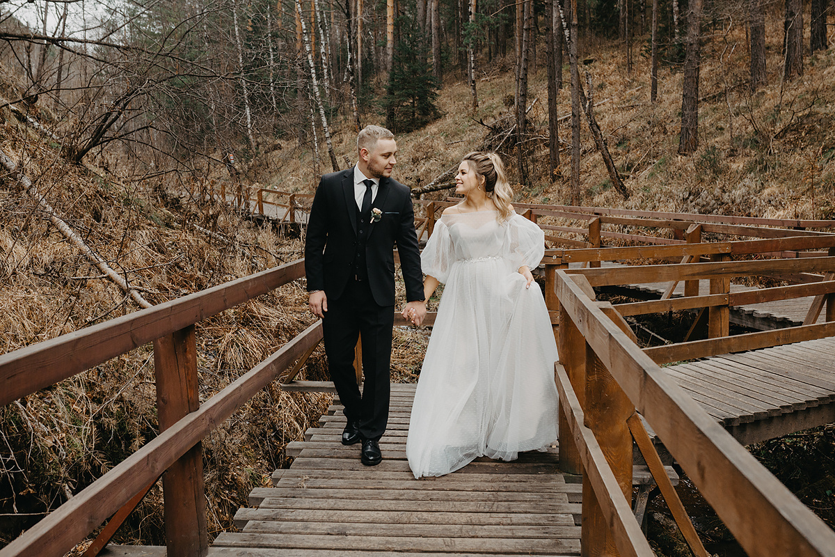 Денис /// Диана