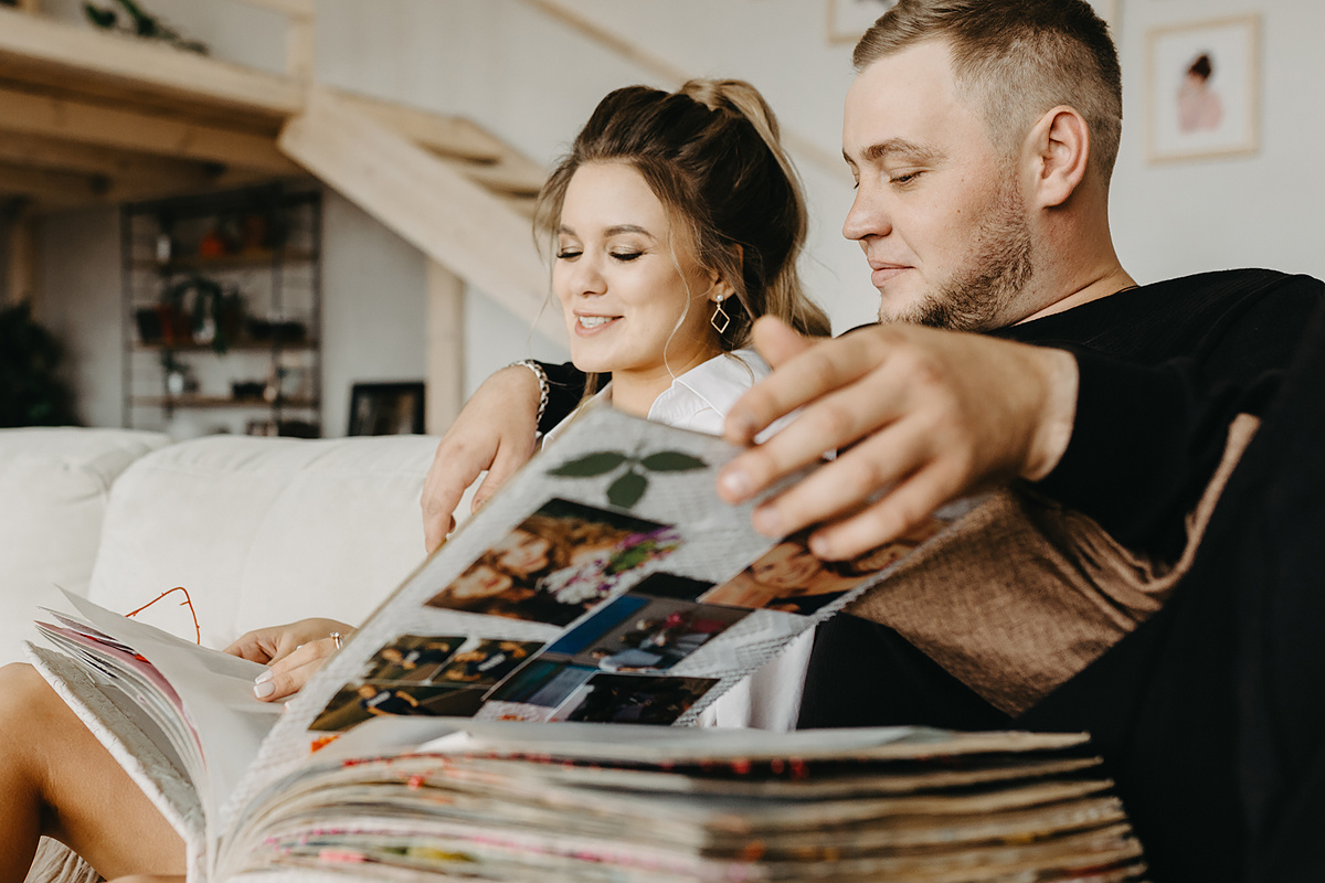 Денис /// Диана