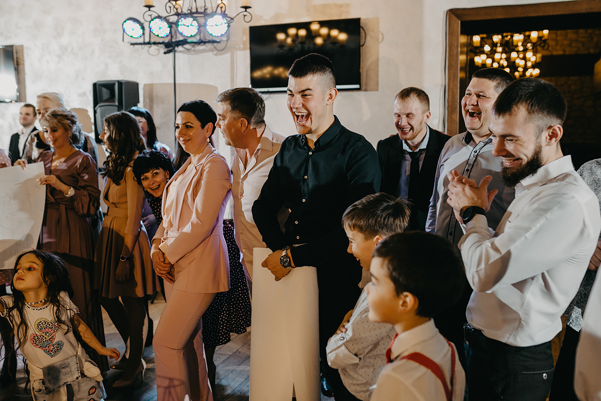 Денис /// Диана