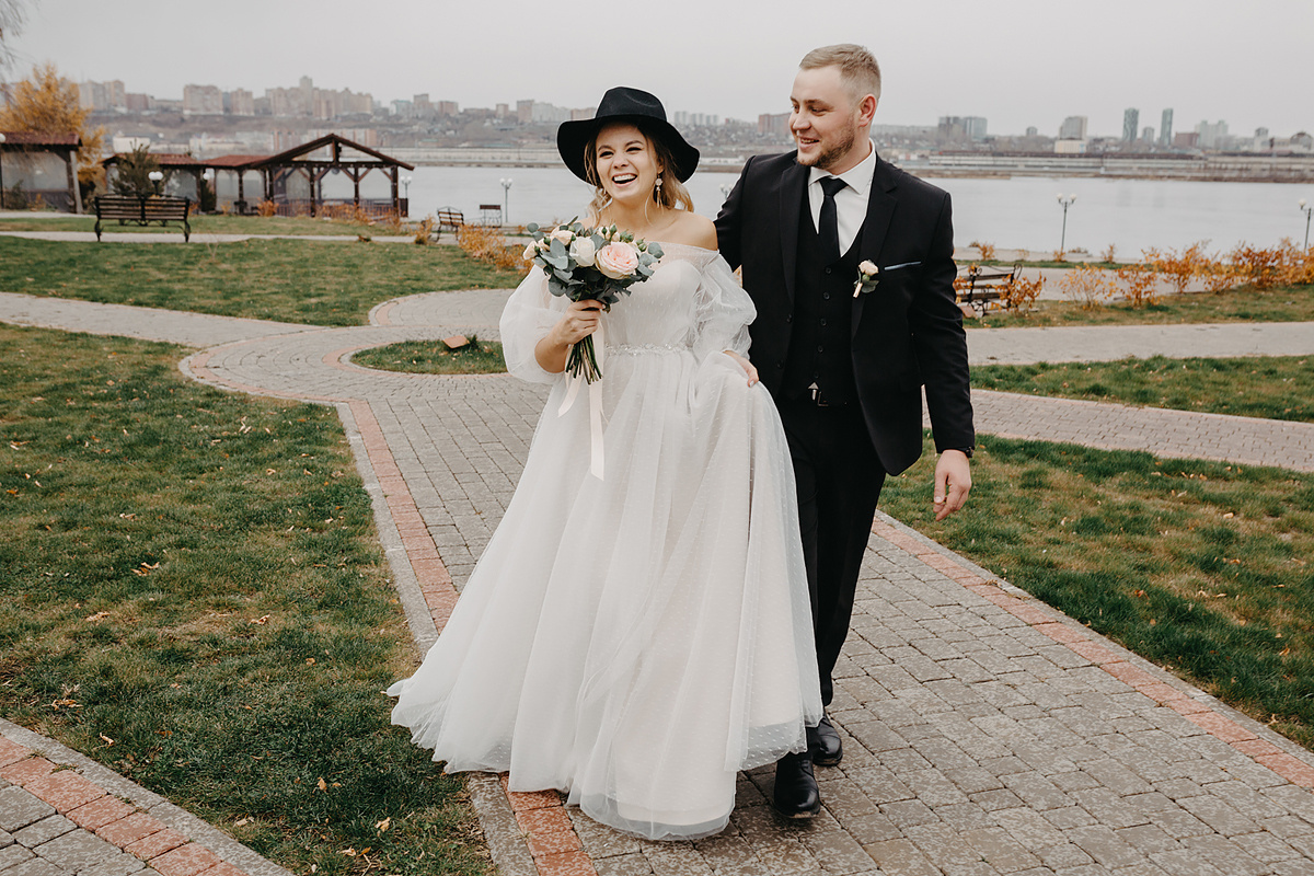 Денис /// Диана