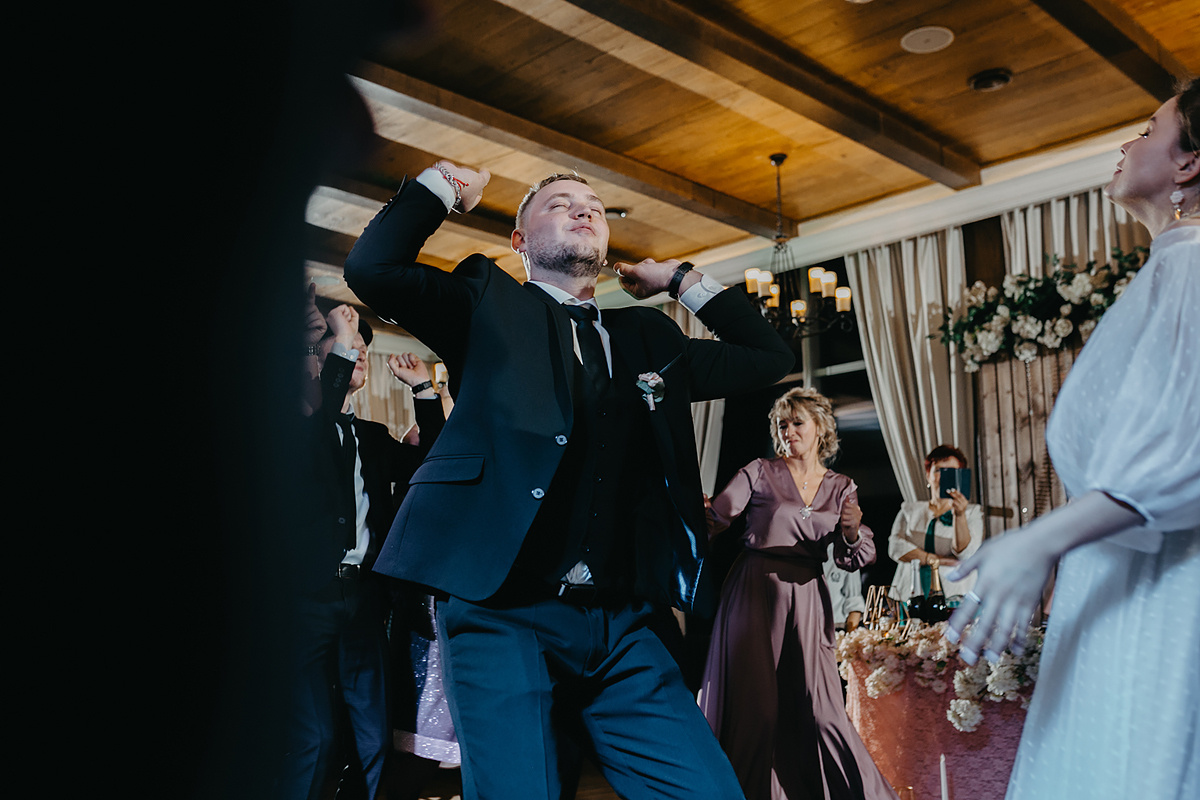 Денис /// Диана