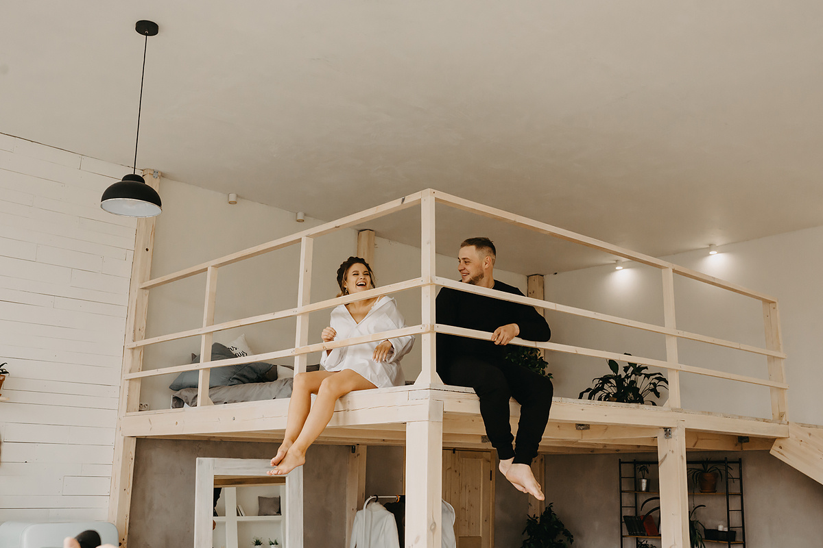 Денис /// Диана