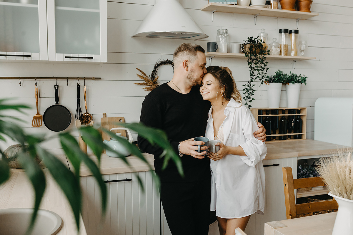 Денис /// Диана