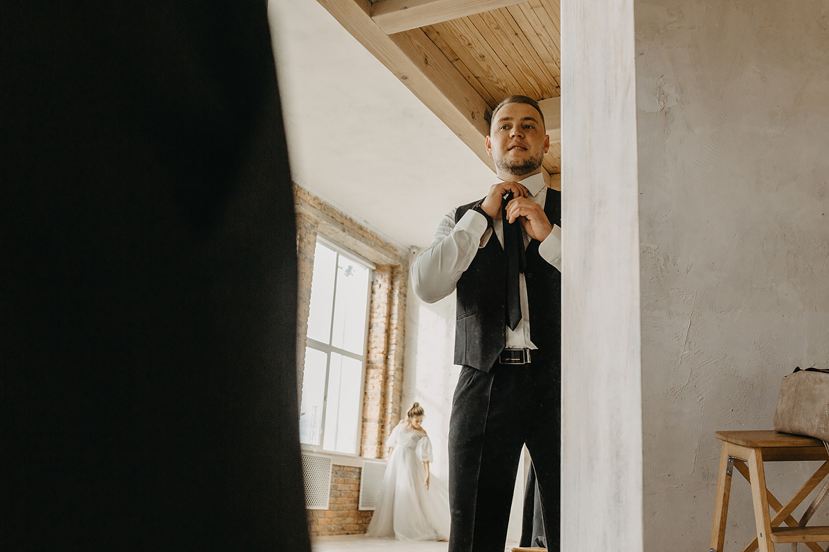 Денис /// Диана