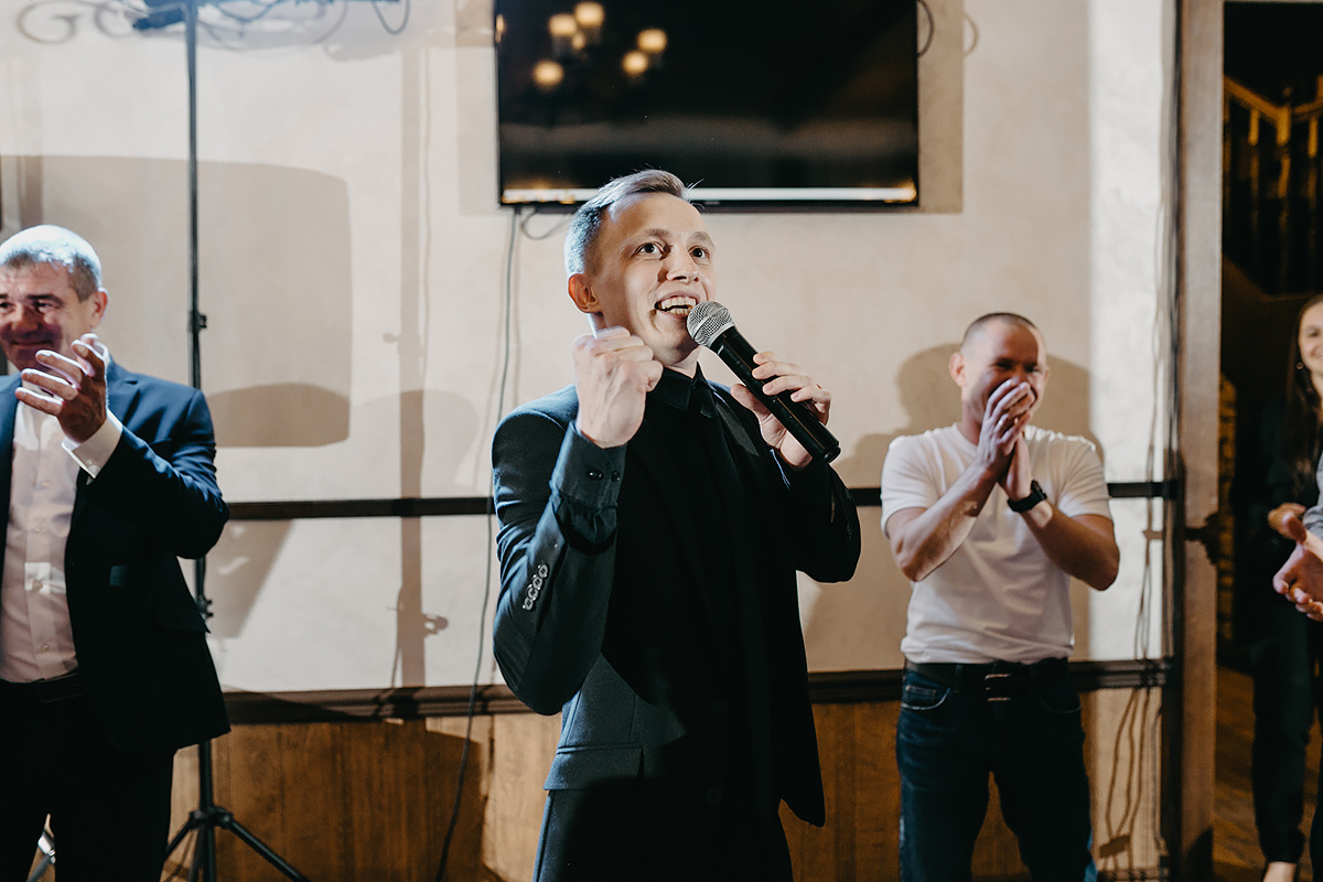 Денис /// Диана