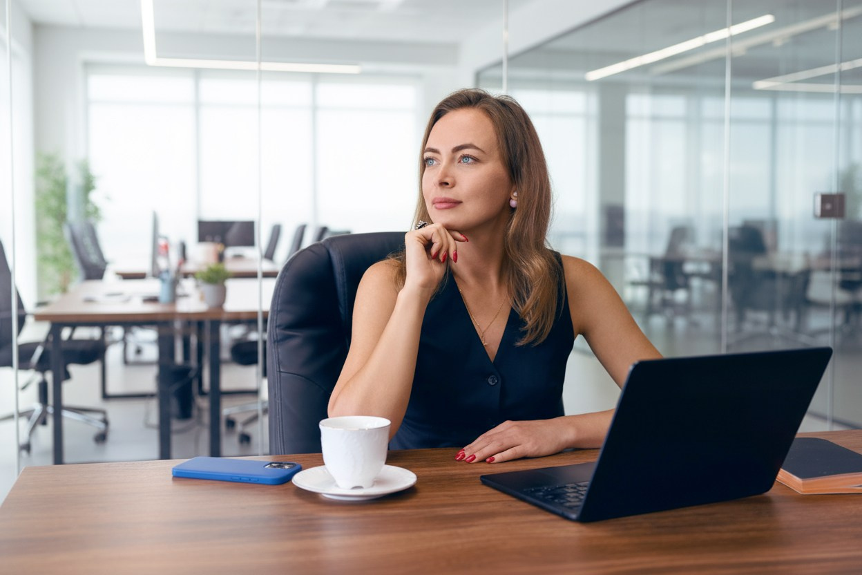 Профессиональная ИИ фотосессия в Москве — быстро и эффектно