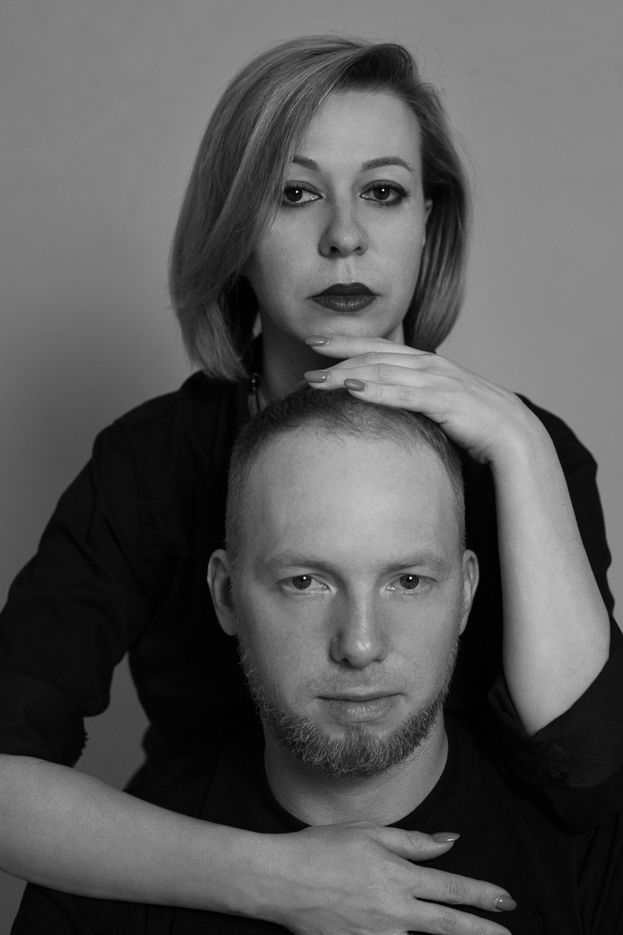 Love story. Фотограф Лилия Ремизова, Рязань