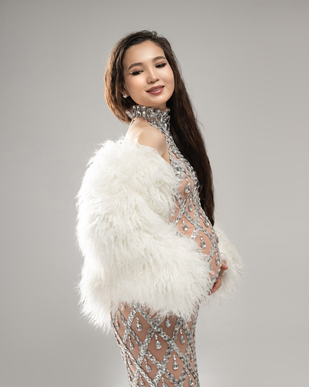 Прайс «В ожидании чуда». Демидова Натали, фотограф беременности и материнства г. Астана