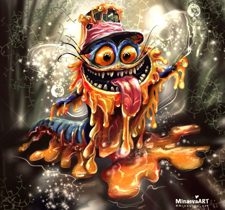 Минаева Татьяна Александровна. Галерея участников Российской Премии Искусств