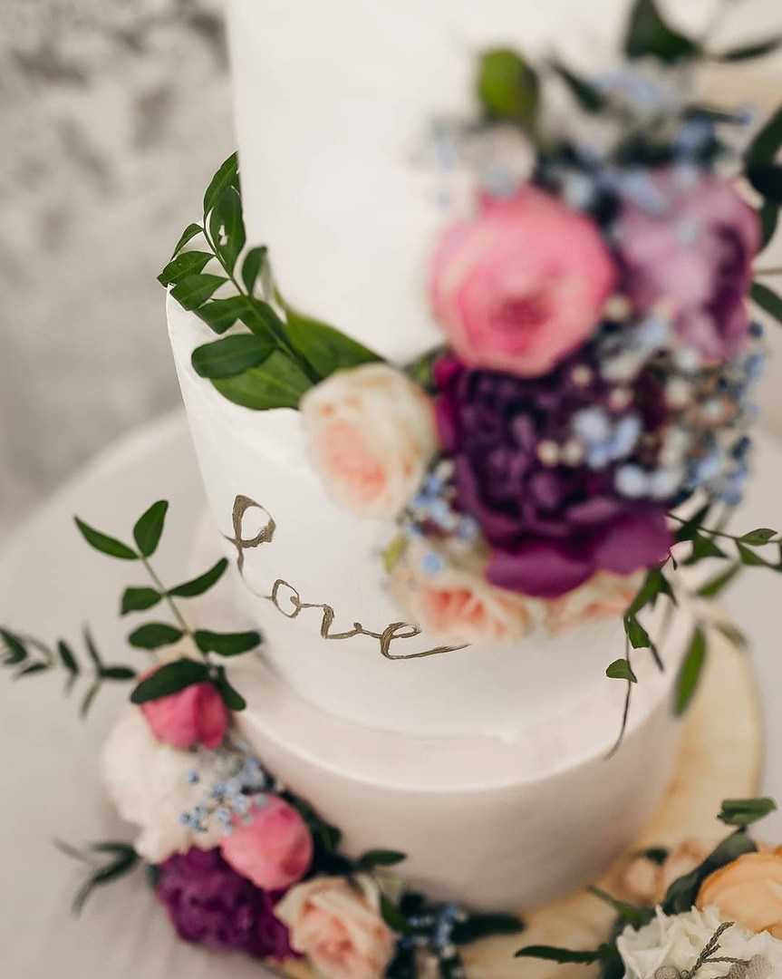 Торты. Главная