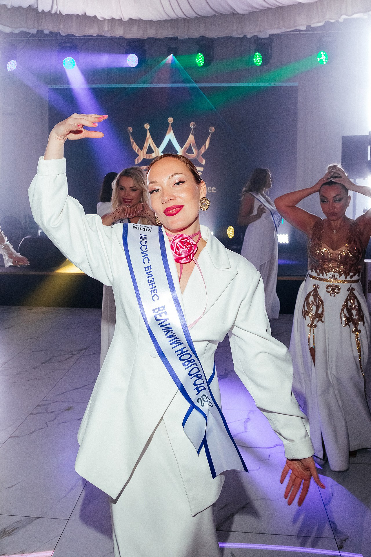 Репортаж открытия конкурса. Светский фотограф Санкт-Петербург и ЛО