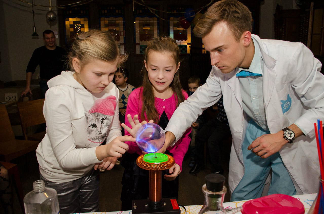 Репортажи, мастер-классы. Фотограф из Санкт-Петербурга Светлана Соколова