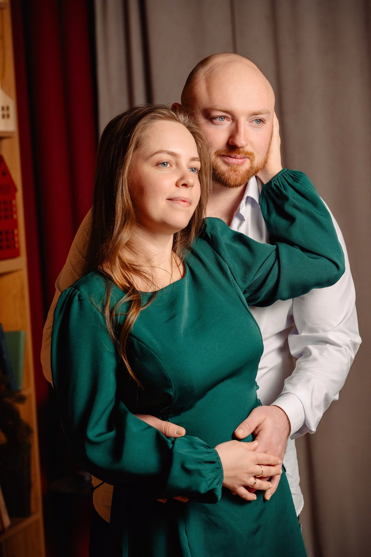 Благодарности