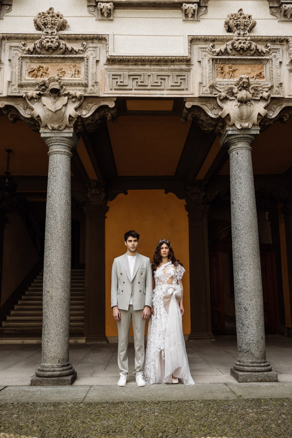 Лучшее. Владимир Киселев — свадебный фотограф в Москве и по всему миру