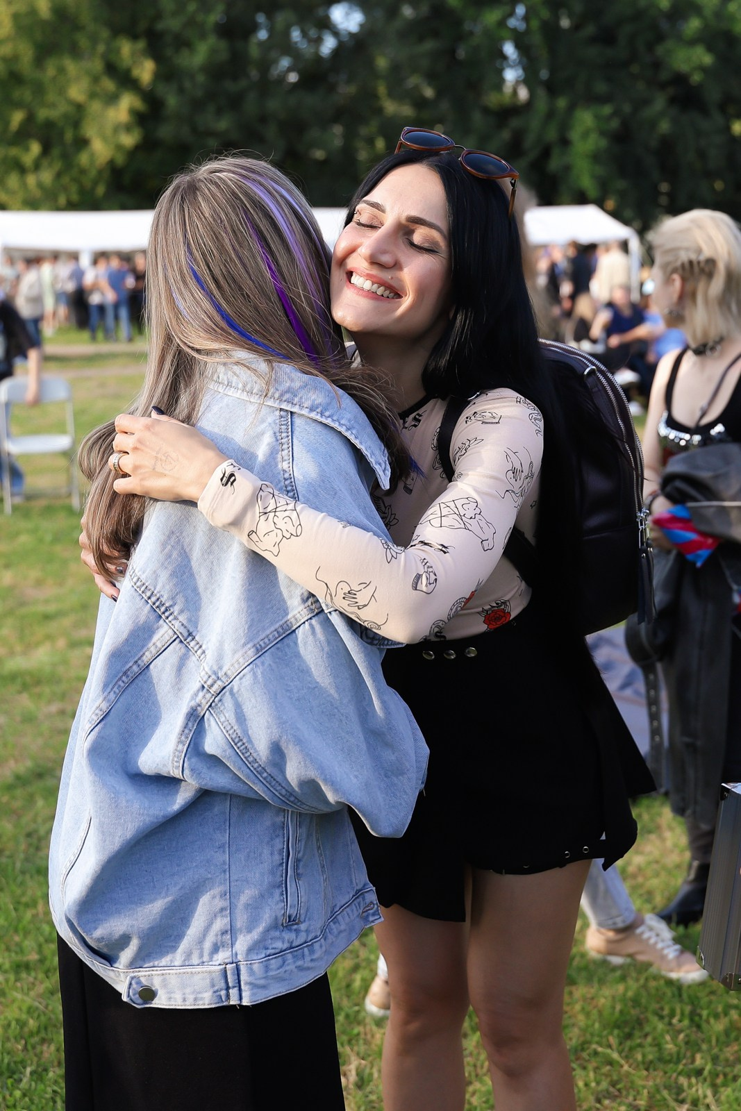 /РЕПОРТАЖ/ Rock'n'Roll FEST. Свадебный фотограф Великий Новгород Станислав Кособудский