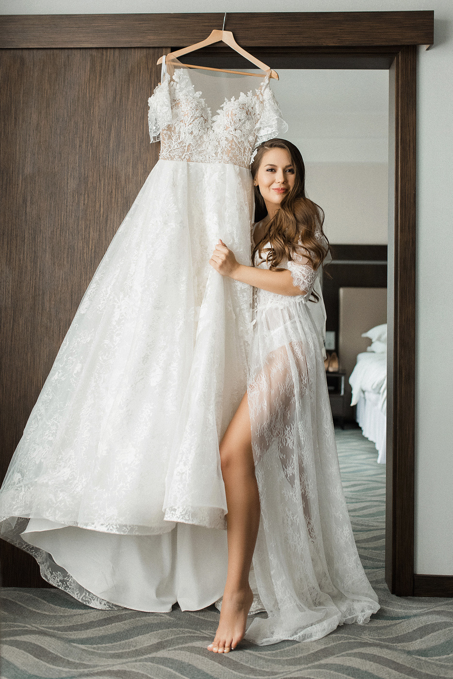 26.10.19. Альбина и Алексей. Фотограф Александр Федоренко