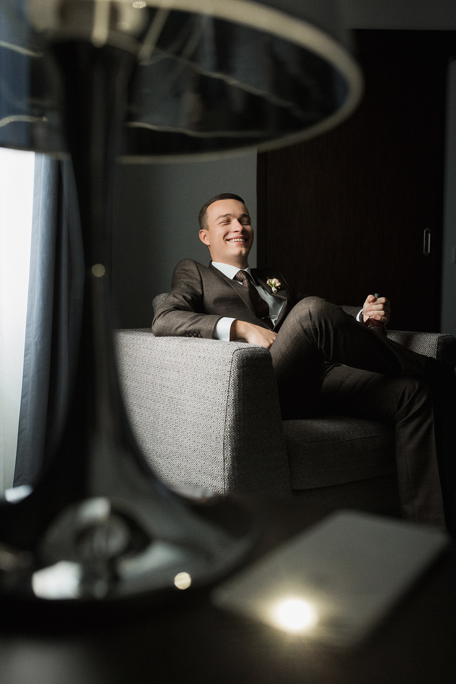 26.10.19. Альбина и Алексей. Фотограф Александр Федоренко