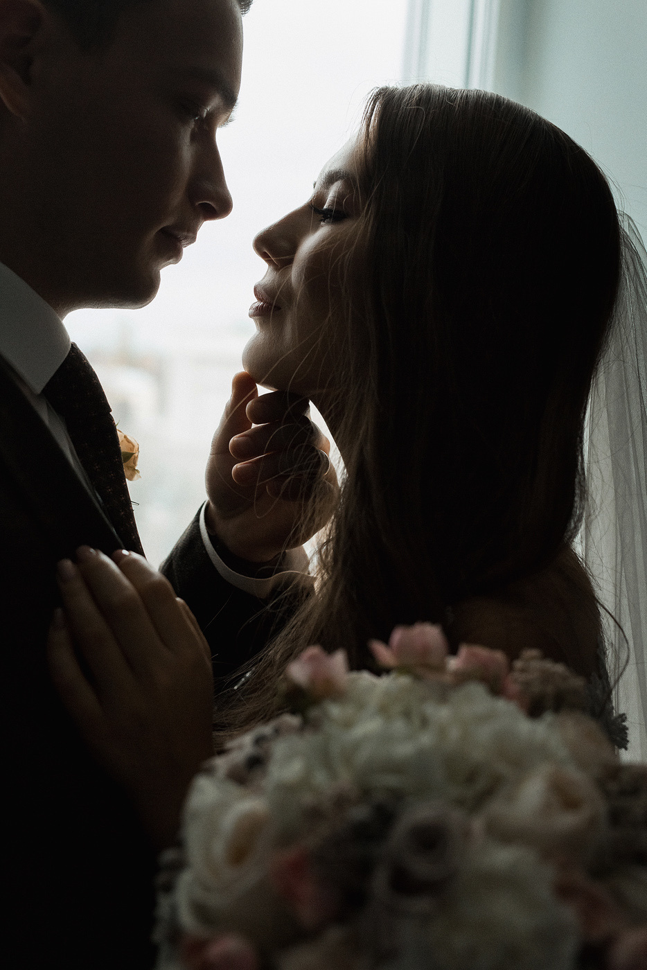 26.10.19. Альбина и Алексей. Фотограф Александр Федоренко