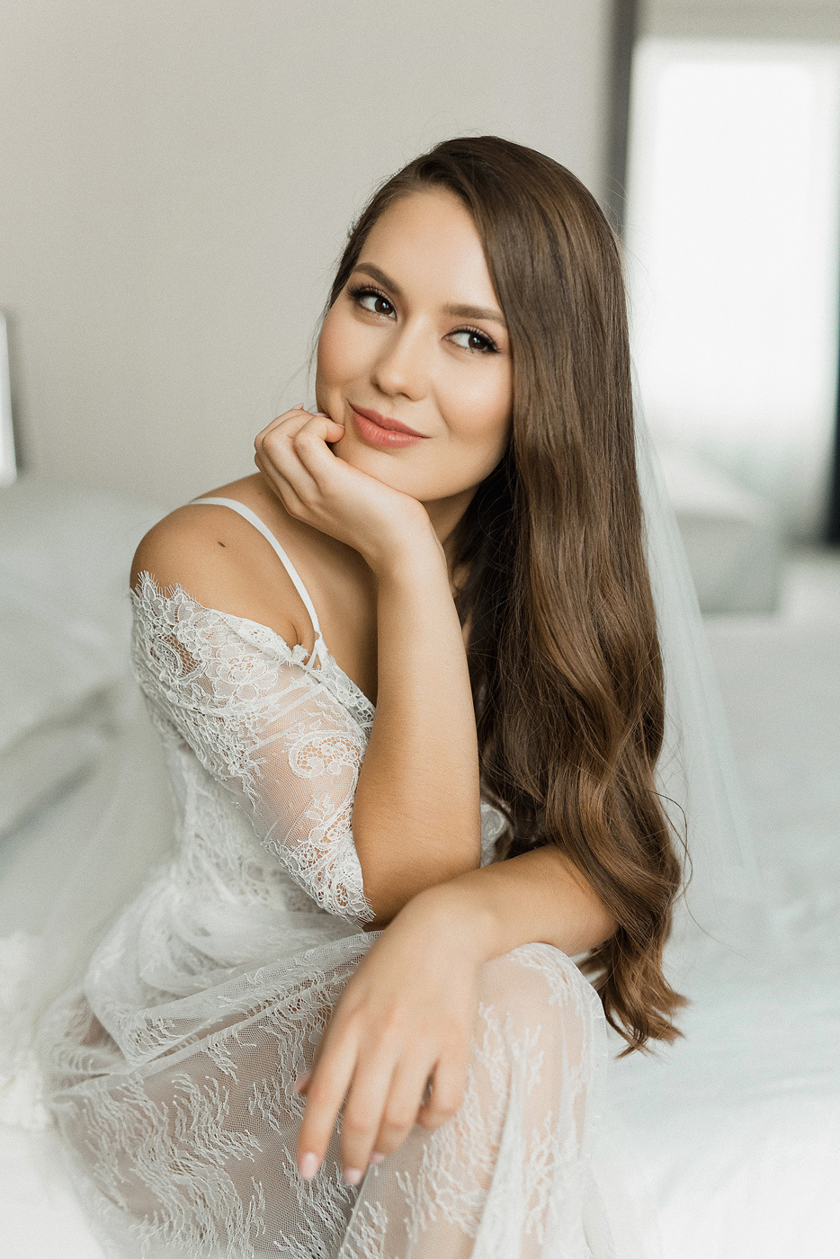 26.10.19. Альбина и Алексей. Фотограф Александр Федоренко