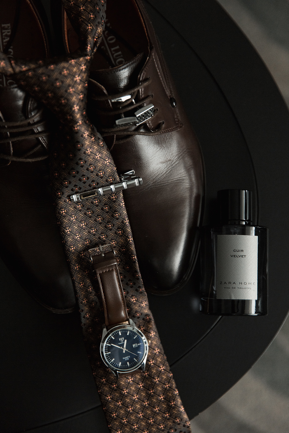 26.10.19. Альбина и Алексей. Фотограф Александр Федоренко