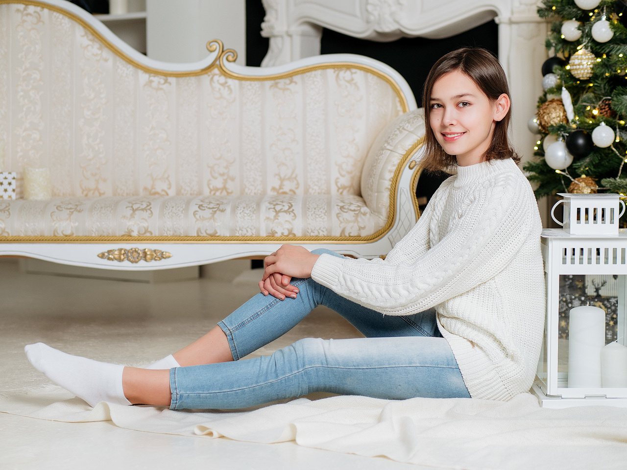 София. Свадебный фотограф во Владимире - Мария Широкорядова