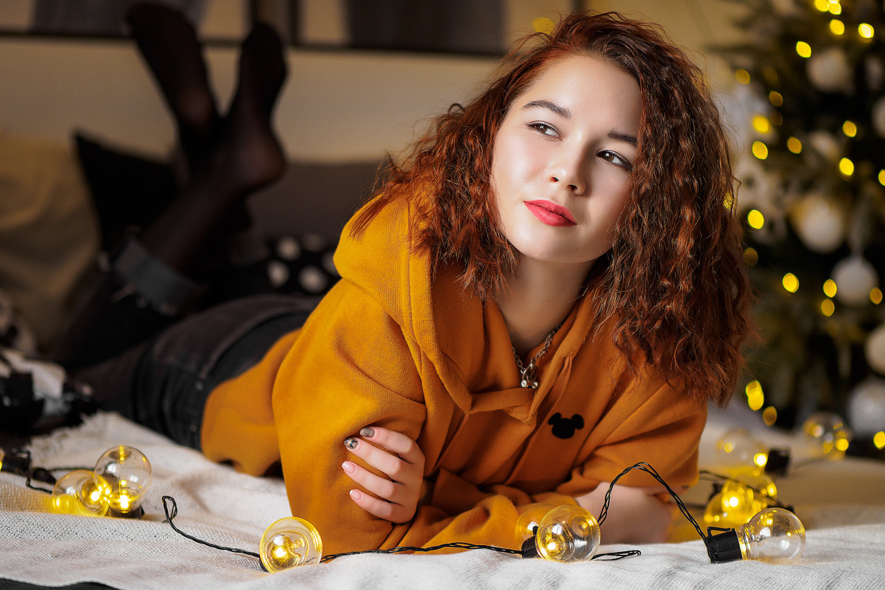 Диана. Свадебный фотограф во Владимире - Мария Широкорядова