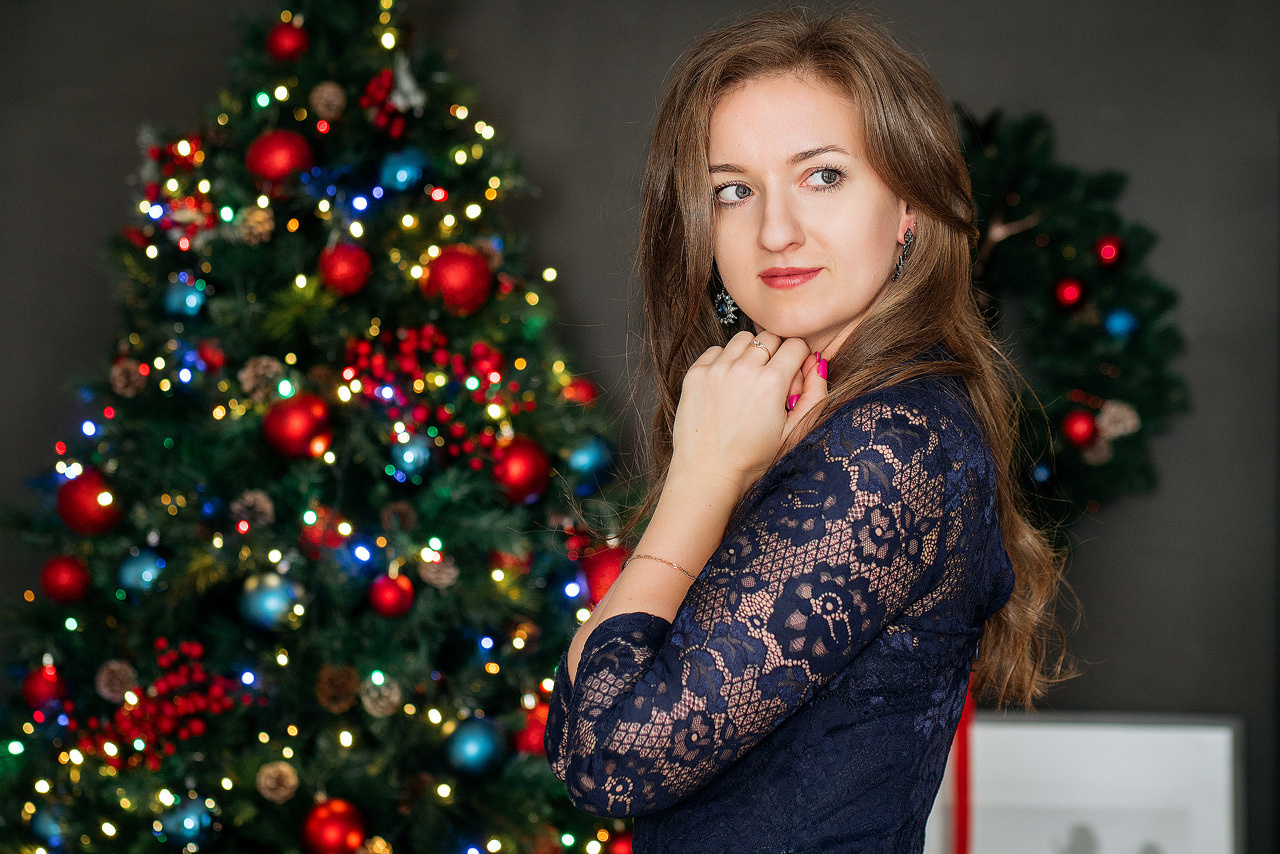 Маша. Свадебный фотограф во Владимире - Мария Широкорядова