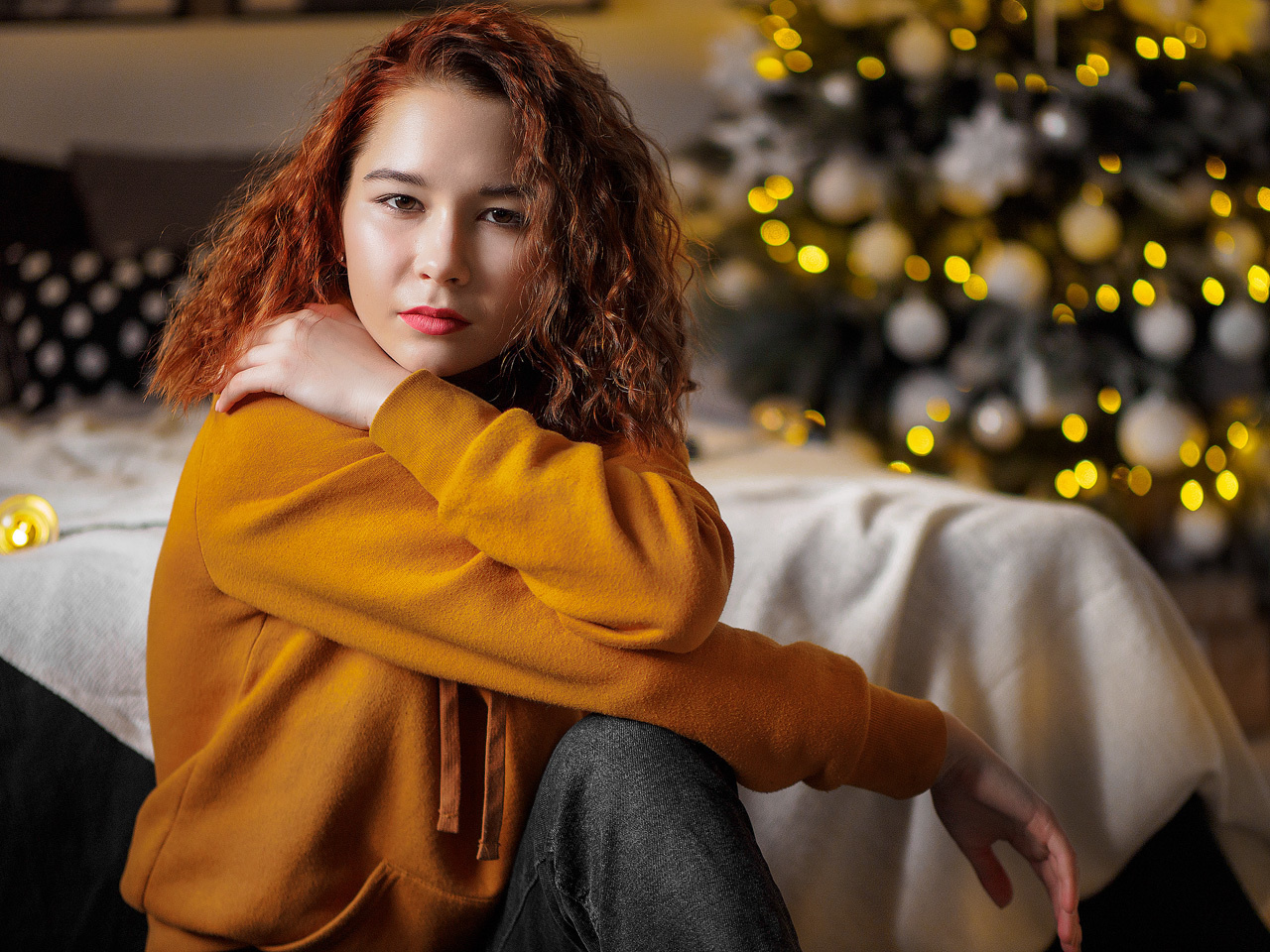 Диана. Свадебный фотограф во Владимире - Мария Широкорядова