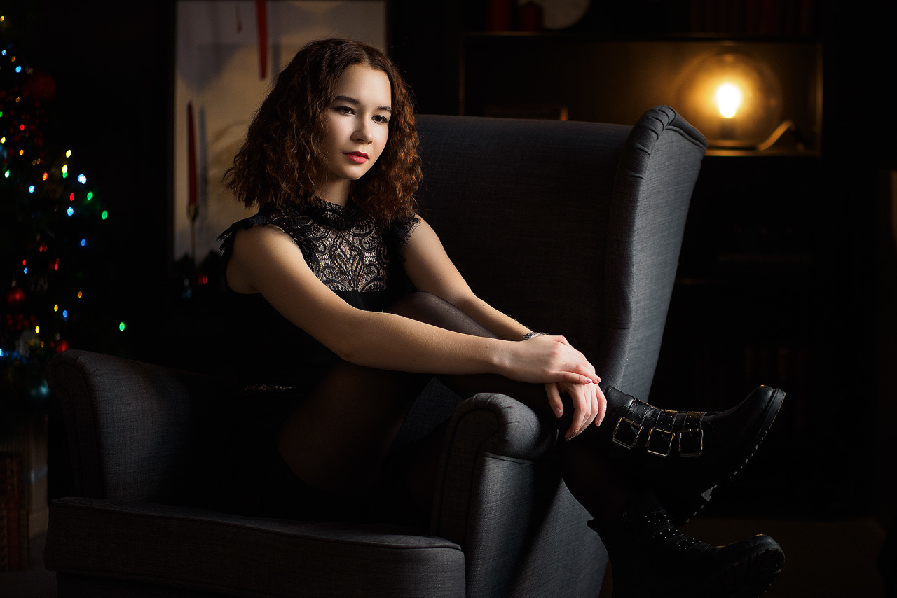 Диана. Свадебный фотограф во Владимире - Мария Широкорядова