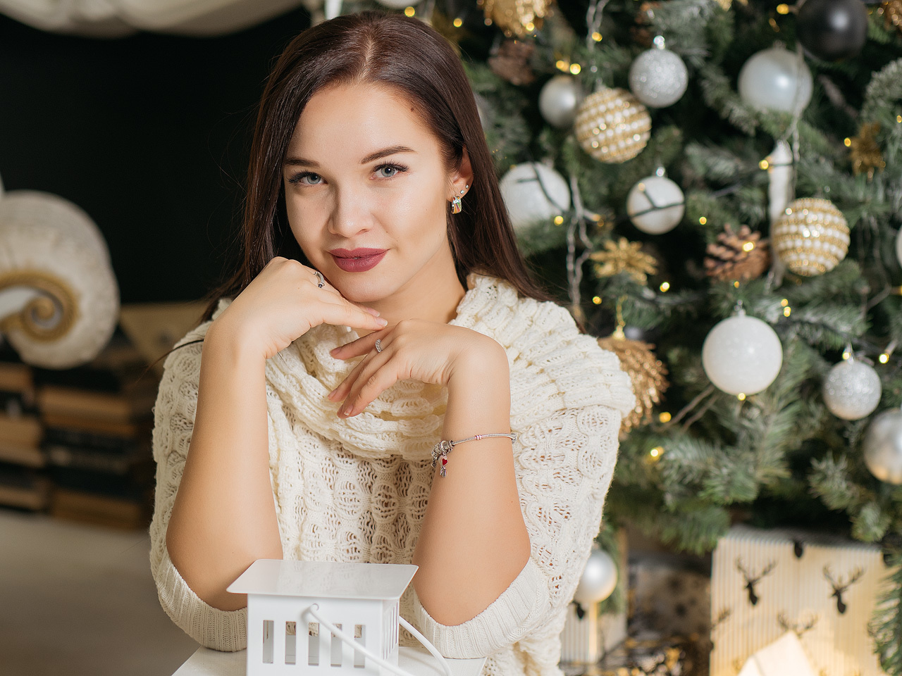 Ксюша. Свадебный фотограф во Владимире - Мария Широкорядова