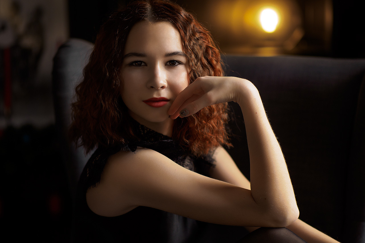 Диана. Свадебный фотограф во Владимире - Мария Широкорядова