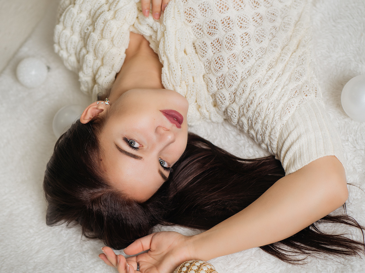 Ксюша. Свадебный фотограф во Владимире - Мария Широкорядова