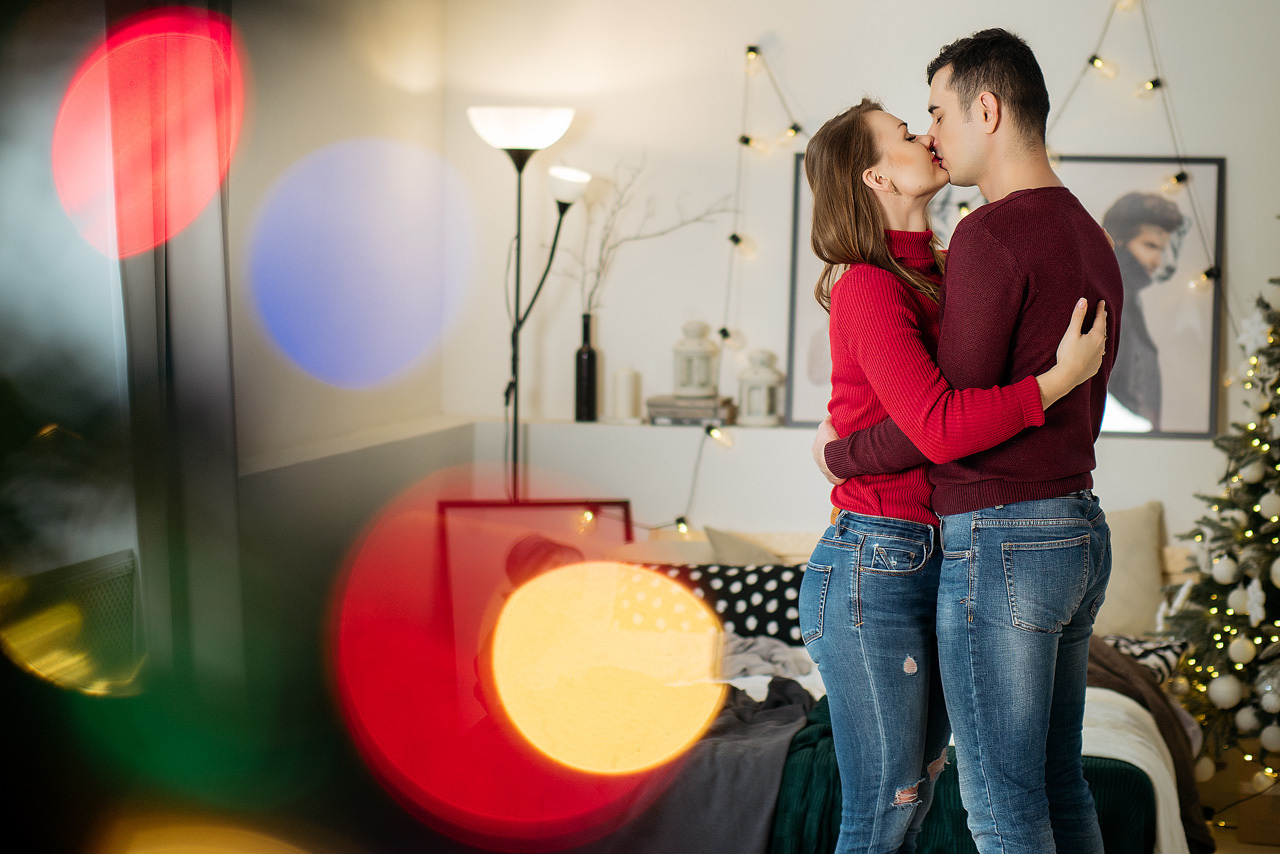 Алёна. Свадебный фотограф во Владимире - Мария Широкорядова