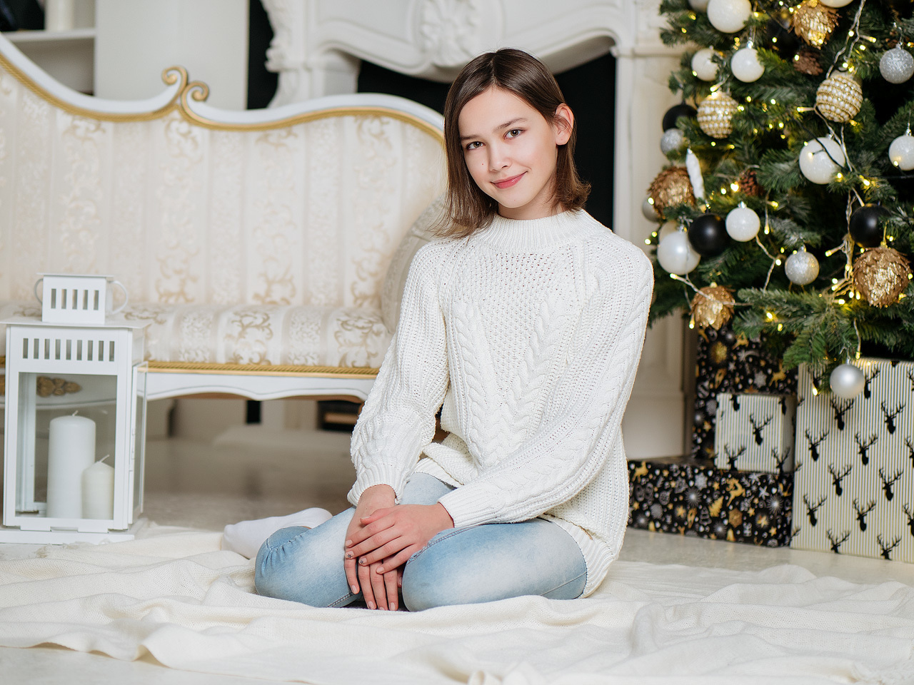 София. Свадебный фотограф во Владимире - Мария Широкорядова