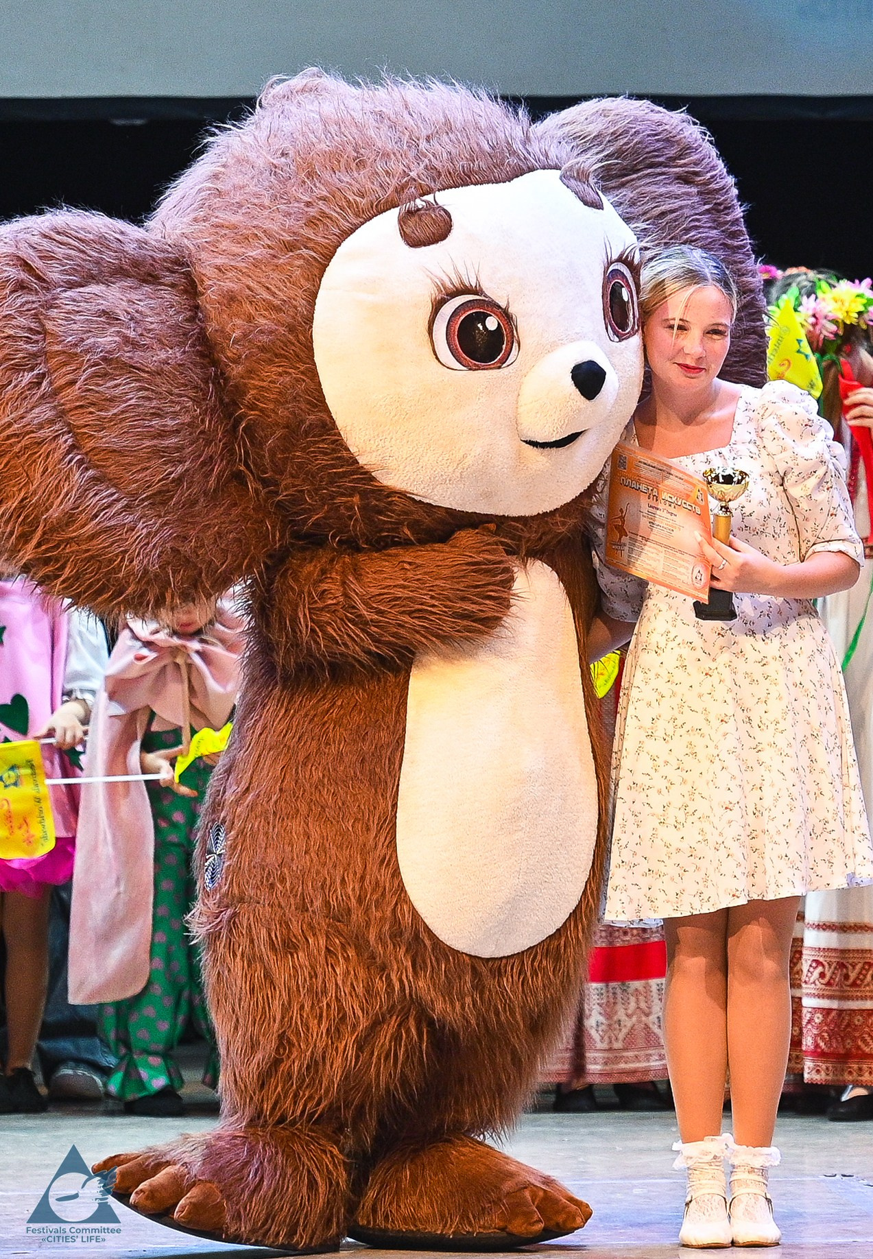 25.10.2025 «Жизнь Городов» Фестиваль-конкурс «ПЛАНЕТА ИСКУССТВ» г. Москва. Медиастудия Фото Концепт