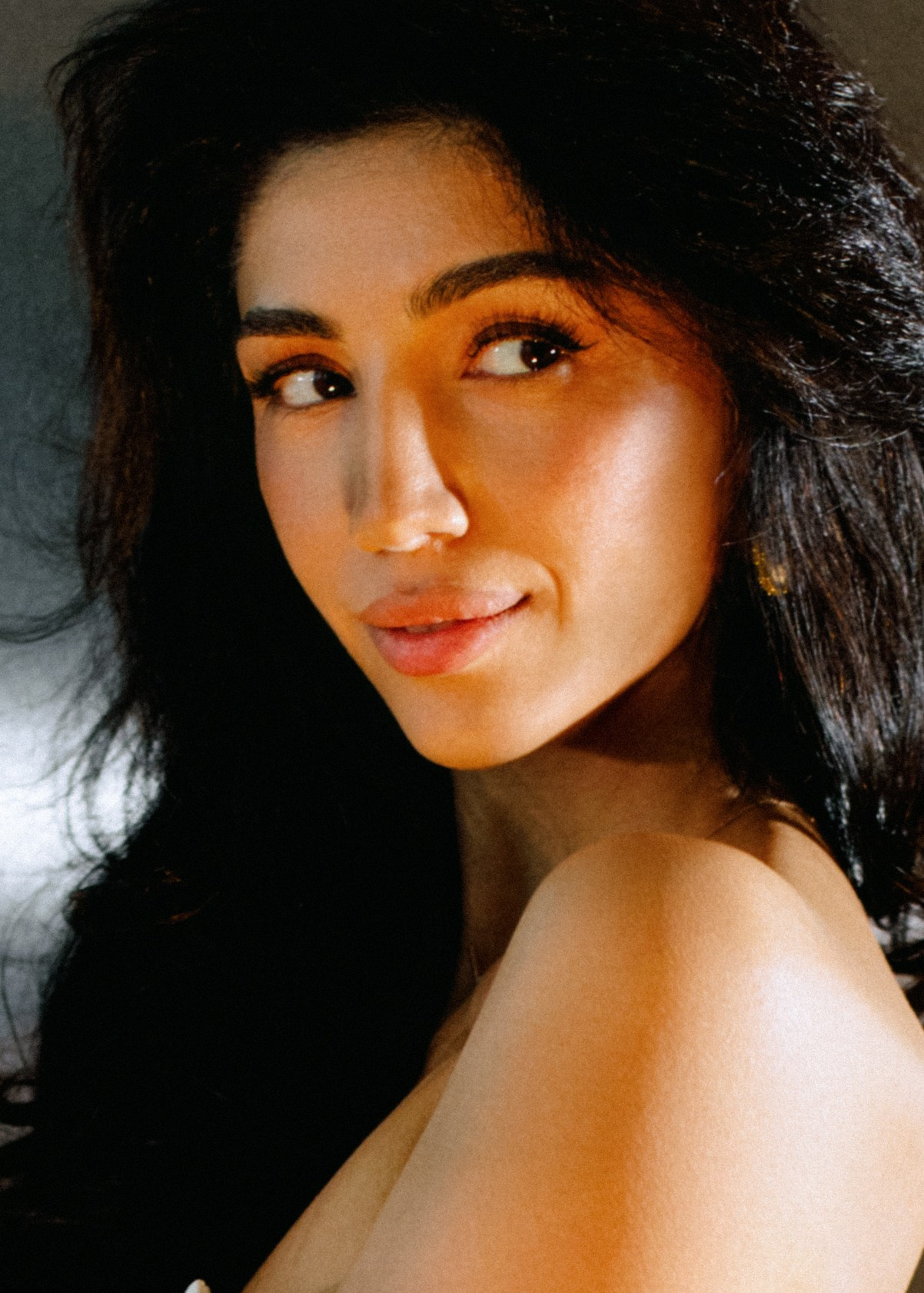 Нарине. Анна Козати фотограф Санкт-Петербург