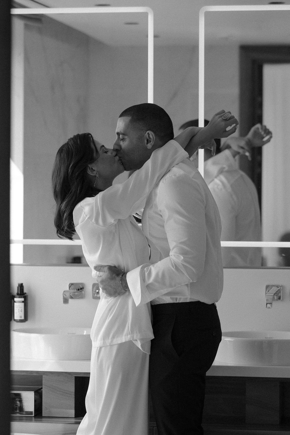 Only us. Свадебный фотограф Москва