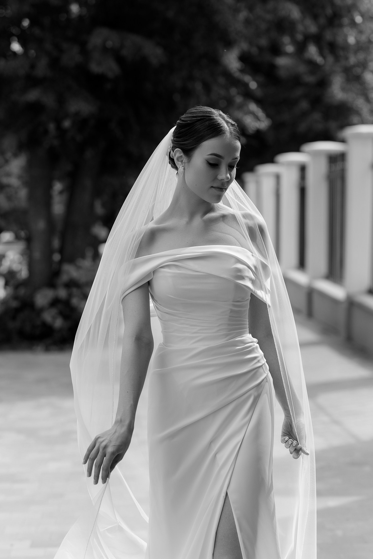 Аким и Анастасия. Свадебный и семейный фотограф в Рязани Калинкина Мария