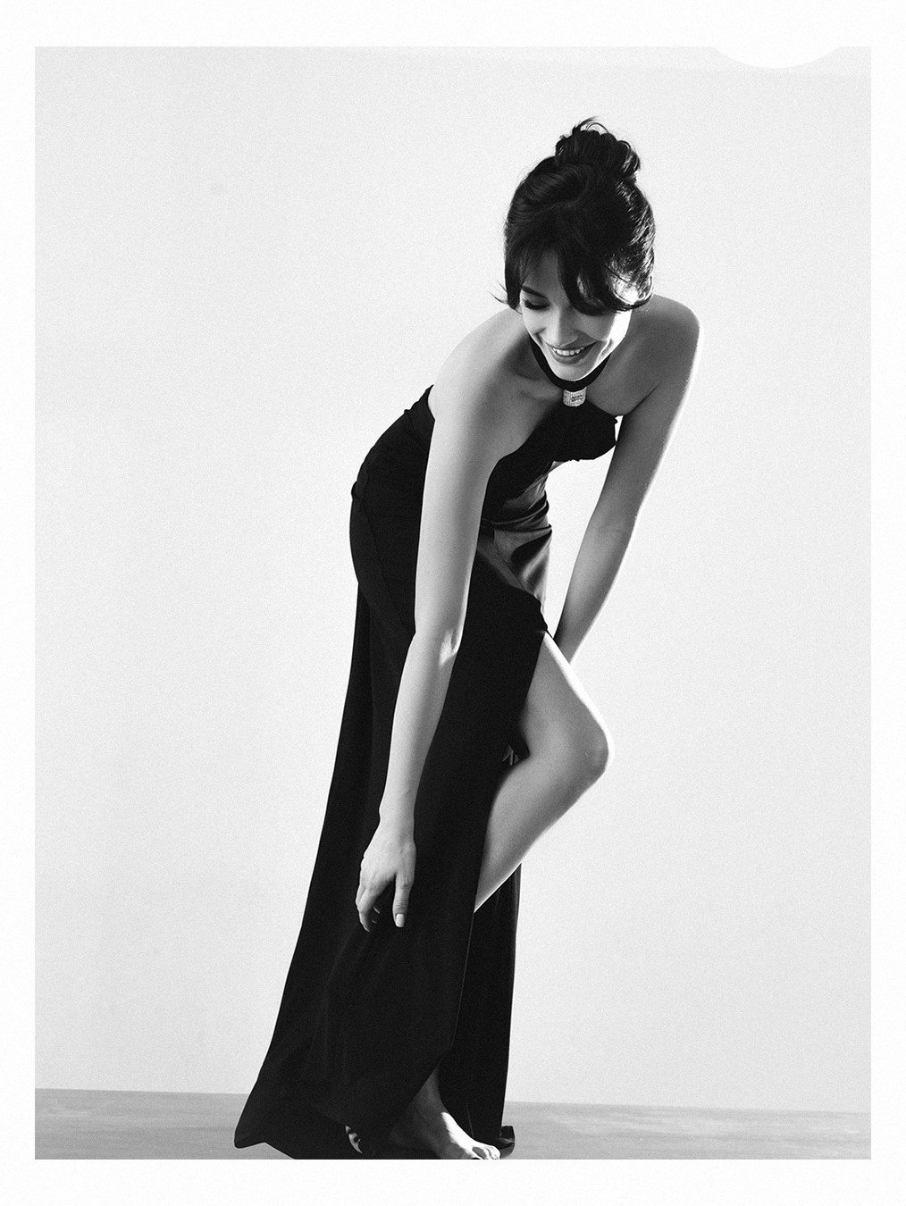 Ksenia. Фотограф для брендов Москва