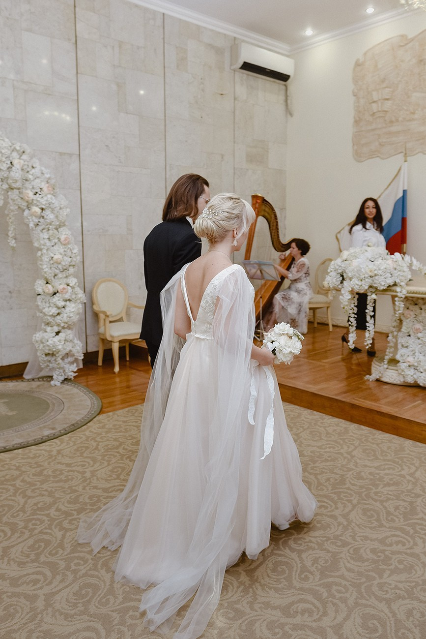 Алина и Илья. Свадебный и семейный фотограф в Ростове-на-Дону Елена Сторожок