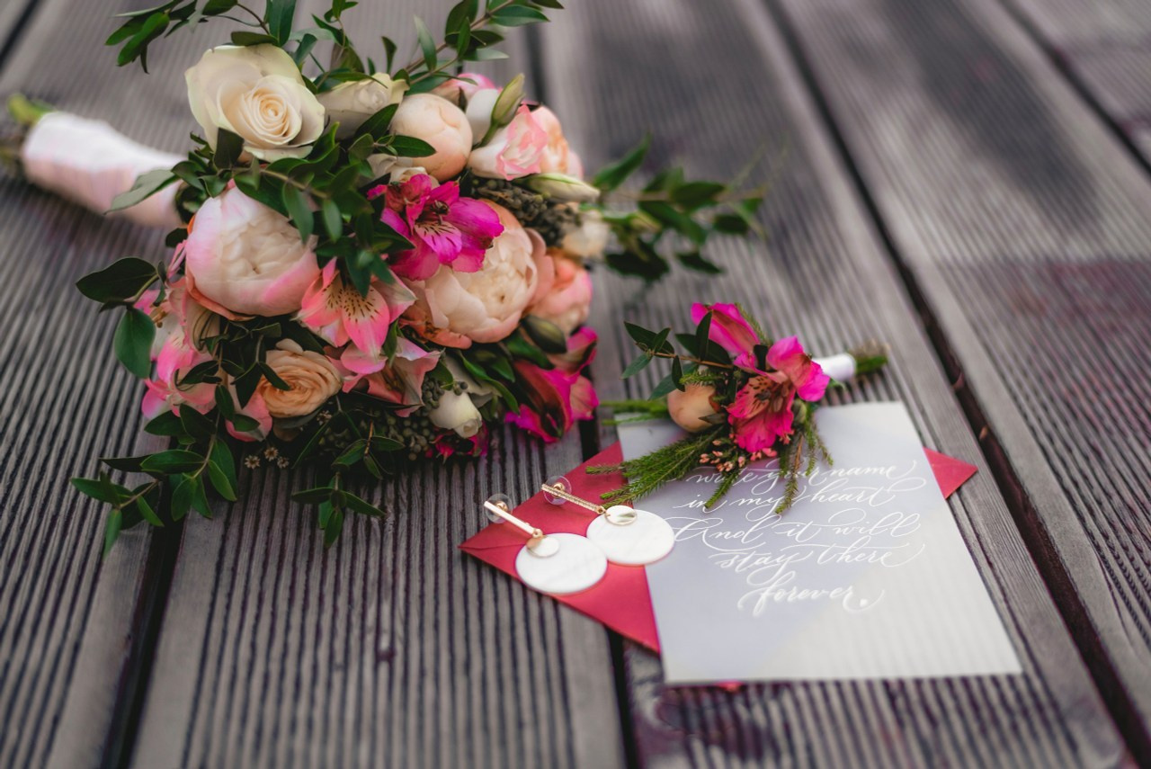 Свадьбы. Фотограф Elen S в Новосибирске