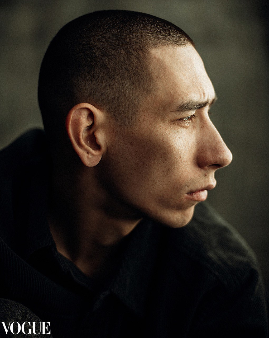 Портреты. Портретный фотограф в Москве Елена Лукан